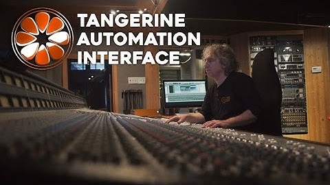 THD LABS présente TAI