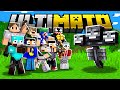 REUNI TODOS DO SERVER CONTRA WITHER BOSS  - MINECRAFT ULTIMATO #11