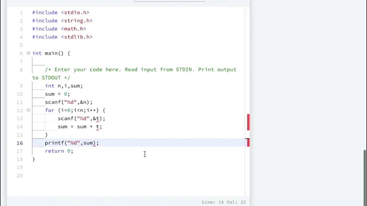 Clip Huong dan thuc hanh HackerRank