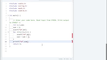 Clip Huong dan thuc hanh HackerRank