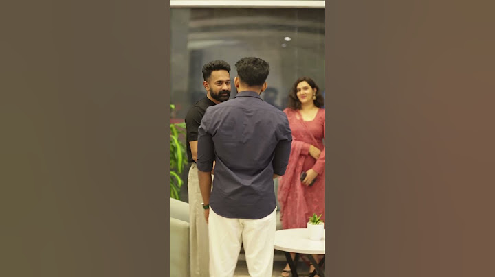 Asif Ali At Trivandrum ❤️🔥🔥 for Aabhiyanthara Kuttavaali Movie Success Meet #asifali #asifalifans