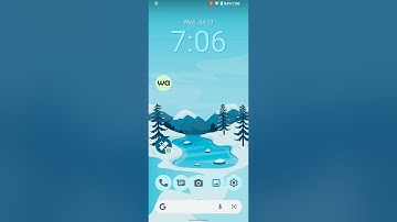 cool control panel in linege 19.1 with project themer