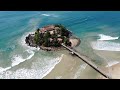 Sri Lanka Drone / Sri Lanka Ocean / Sri Lanka Song / DJI Mavic Mini / Drone Video 2.7K