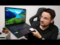 ASUS VivoBook 15 OLED K513 Review