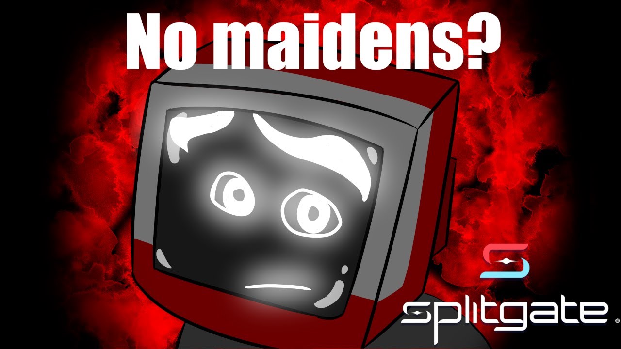 Splitgate Shenanigans with the BOIS