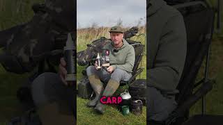 How To Use Smart Liquids - The EASY way! 🧠 #bigcarp #fishing #carpfishing #carpbait #carp #fishing
