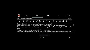 TUTORIAL HOW TO USE SCRIPT CALL OF DUTY MOBILE