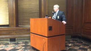 1/17/13 Press Conference: Missing Child Found
