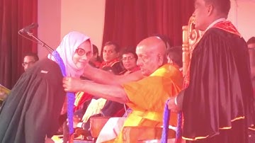 Journey of Faculty of Computing