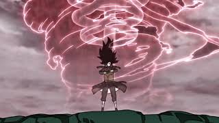 Arcadia Ii Naruto Ae Edit
