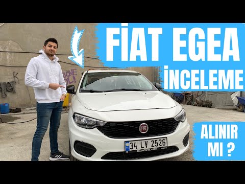 Video: Fiat Nasıl Alınır