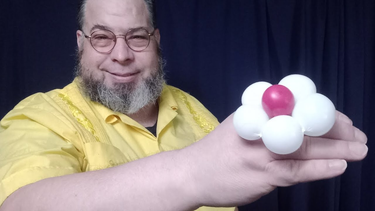 day-100-how-to-make-a-balloon-ring-we-went-to-the-balloon-guy-youtube