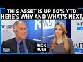This Asset Went From Being &#39;Despised&#39; to &#39;Liked&#39; And &#39;There&#39;s Big Money Ahead&#39; — Rick Rule