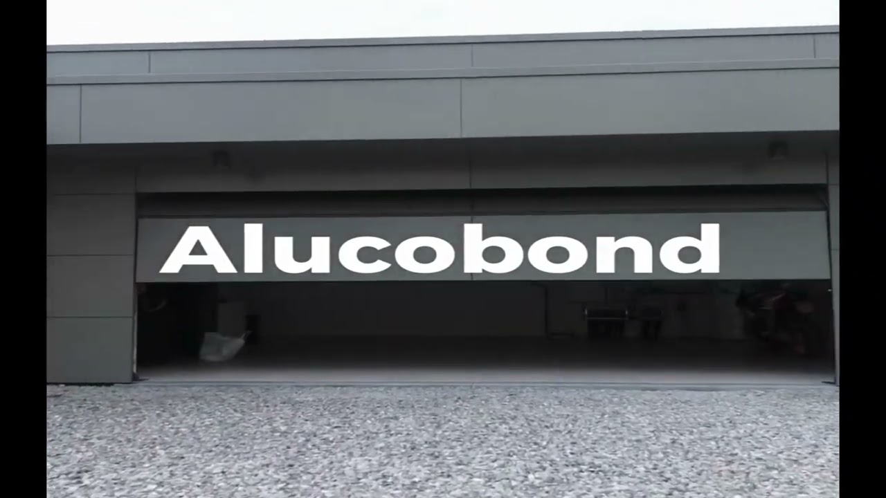 Alucobond