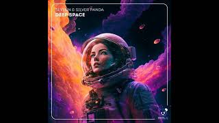 Sevenn & Silver Panda - Deep Space (Extended Mix) [Panda Lab Records] Resimi