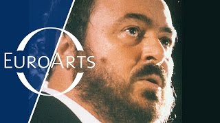 Pavarotti in China (1986)
