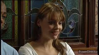 Classic Corrie - Claire Peacock vs. Tracy (25th November 2005*Original Date)