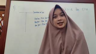 MEMBANDINGKAN DAN MENGURUTKAN BILANGAN BULAT - CONTOH SOAL