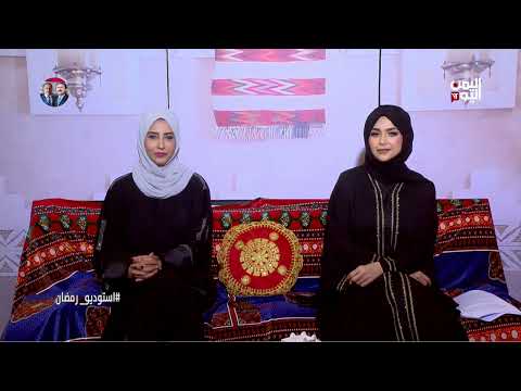 حكايا الناس: الجامع الكبير في رمضان منارة للروحانية ومقصد للمصلين