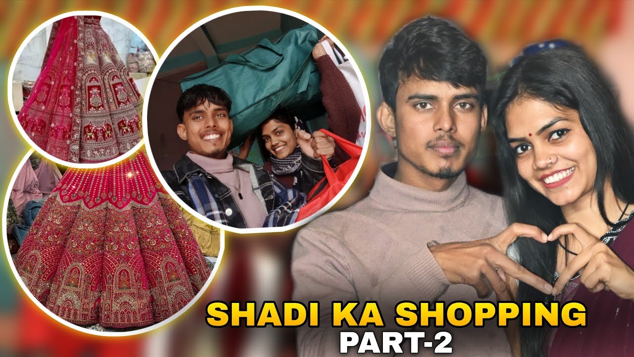 Покупки свадебных вещей, часть 2.