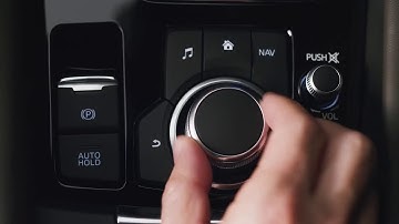 ANDROID AUTO  NAVIGATION  MAZDA CANADA