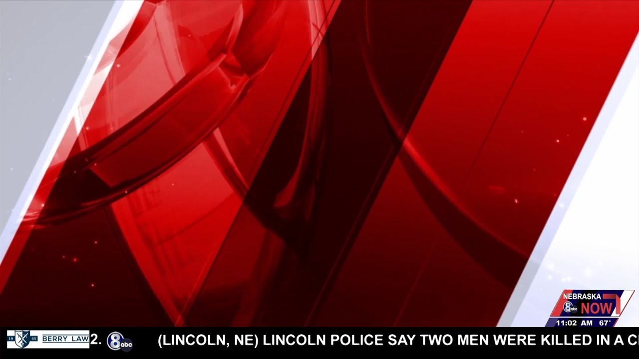 Police identify two men killed in south Lincoln crash - YouTube