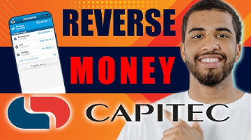 How to Reverse Money on Capitec App (2025)