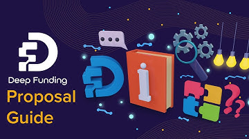 Deep Funding | Proposal Guide
