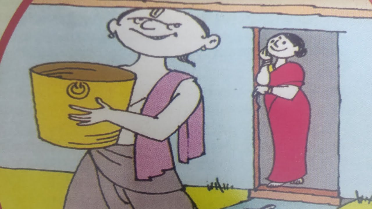 Gangalam Chachipoindhi Telugu Story The Vessel Is Dead Story In Telugu gangalam-chachipoindhi-telugu-story-the-vessel-is-dead-story-in-telugu