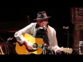 Neil Young - Heart Of Gold - Chicago Theater, Chi IL. Apr 22, 2014