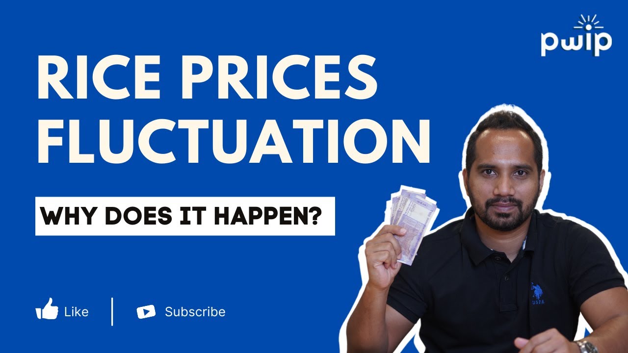 Why Rice Prices Fluctuate The Factors That Cause Them To Call us at