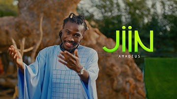 Amadeus - JIIN (Clip Offciel)