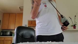 Dan's 420 Chronicles - 420 Ice Pipe Outtake 8/16/19
