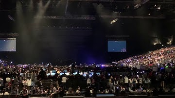 19.01.19 Music Bank in HK - Seventeen Very Nice