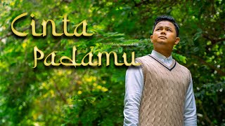 Idris Shamsuddin - Cinta Padamu [ ]