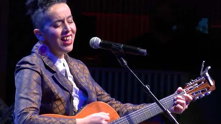 Vamos, pastores, vamos | Pink Martini ft. Edna Vaz...