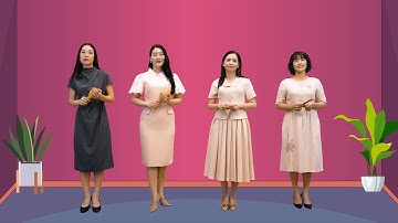 TUỔI MƯỜI LĂM: đệm bằng nhạc cụ gõ & Body Percussion (Chủ đề 1 - SGK Âm nhạc 9 Cánh diều)