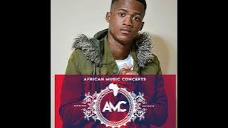 #GqomFridays Vol.180 (Mixed By TheGqomBoss)