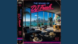 Clear Air - DJ.Fresh