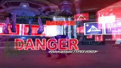 Elsword[TH] T.Rune slayer  Add’s Energy Fusion Theory Dungeon