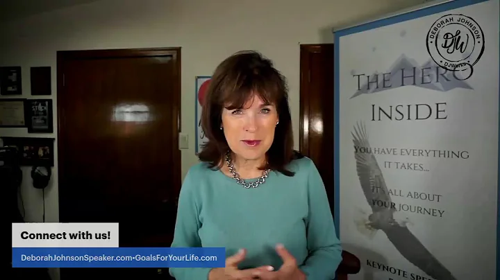Behind the Scenes with Deborah--Game of Thrones, C...