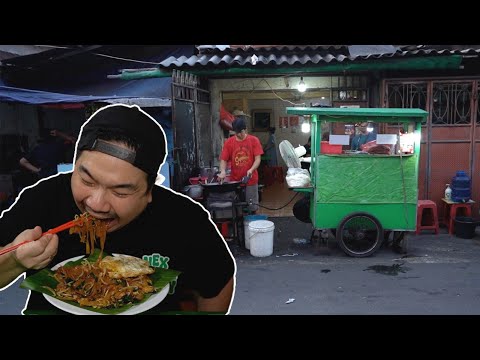 Kwetiau Spesial