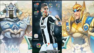 How to Download Lord Mobile Mod Apk. ultimate gems screenshot 4