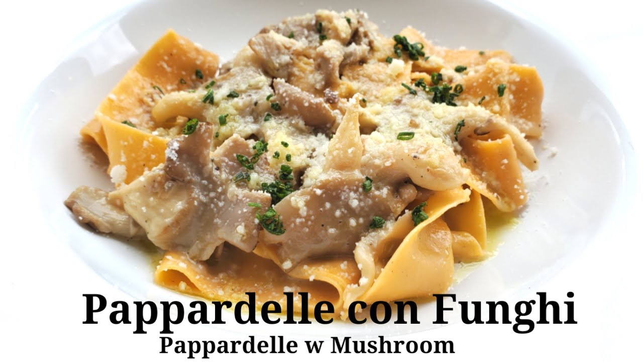 pappardelle-with-mushrooms-pappardelle-con-funghi-quick-and-easy