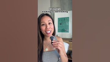Are you on track with your Invisalign? Save this! #invisalign #clearaligners #invisalignjourney
