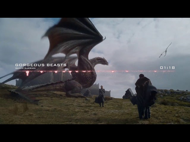 Gorgeous Beasts   Ramin Djawadi