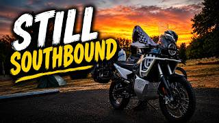 Episode 2 | Oregon BDR Day 2: The Long Ride South