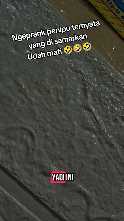 prank penipu #penipuan #prank