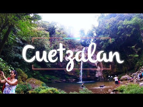 Cuetzalan, el Paraíso de la Sierra