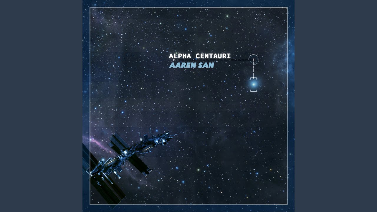 YouTube에서 Alpha Centauri (Original Mix) 보기 YouTube에서 Alpha Centauri (Original Mix) 보기